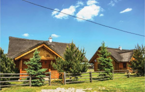 Гостиница Holiday home Mscice Podamirowo XV  Подамирово